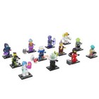 Lego Series 26 Space Collectible Minifigures Complete Set Of 12 71046