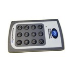 Turning Technologies Ri Responsive Innovations Response Card Rf Black Works