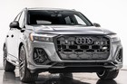 2025 Audi Sq7 Prestige 4 0t Quattro Prestige