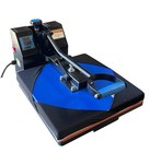 Non-stick Heat Press Upper Platen Protector 15x15 Size Slip On None Stick Tef   