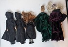 Harry Potter Wizarding World Figures Set 5 2018 Matel