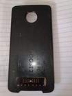 Jbl Soundboost 2 Moto Mod Speaker For Motorola Moto Z Series    good Condition