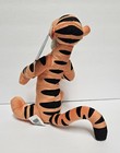 Tigger New With Tag Winnie The Pooh Super Soft Plush Disney 10 