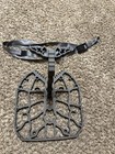 Lone Wolf Fix Saddle Platform With Strap