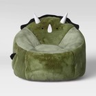 Dinosaur Bean Bag Chair - Pillowfort