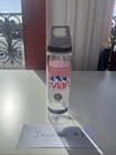 Evian Wimbledon Tennis Player Water Bottle Official Merchandise - Jannik Sinner