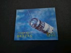 Bhutan 3d Space Mnh Vintage Stamp s 