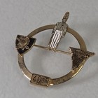 Vintage Usma West Point 40th Year Reunion Pin