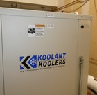 2019 Koolant Koolers Svi-3000-m Chiller  3ton