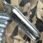 New Special Forces 12 Gram Co2 Cartridge - Single