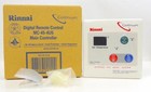  Rinnai Tankless Hot Water Heater Controller  Mc-45-4us 
