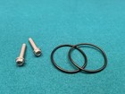 Bmw   Mini Haldex Pump Gen 5 O-ring   Bolts Pump Seal Repair Kit 3310 8663457