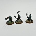 Set Of 6  Heroscape Blade And Arrow Gruts Malliddon s Orcs Prophecy Figures Lot