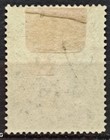 Newfoundland 1919 Contingent Set 6c  Slate Grey  Mint  Sg 135
