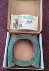 Vintage Diamond Tool Double Ringer Pitching Horseshoes A   B Horse Shoes Usa