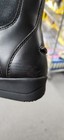 Shires Moretta Clio Plus Paddock Boot Black  damaged Box And Small Scratch  Sale