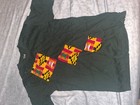 African Hand Made Shirts