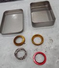 Used Star Ratchet Hub Kit 60t For Dt Swiss Hub Mtb