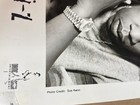Jay Z Og Reasonable Doubt Press Photo Rocafella 1996 Sue Kwon Dame Dash