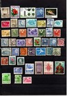   Romania   Ww Countries 108 Stamp Lot Early 1900s - Modern Vtg Philately