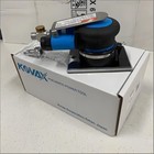 Kovax Eagle  910-0202 Ba Finishing Sander  8500 Rpm  72 X 116mm  Precision Orbit