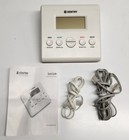 Sentry Ct-cid808 Block Dual Mode Phone Call Blocker Id Screen Spam Prevention