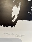 Erich Strenger  Dan Gurney Porsche Poster  428 500 Original Matches Ford 428