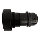 Panasonic Dlp Projection Zoom Lens Xga 1 8-2 5 Black Projector Lens