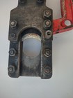 Huskie Hydraulic Cable Cutter 10 000 Psi Red Handle