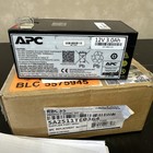Apc Rbc35 Replacement Ups Battery Cartridge  35 3000 Mah 12v Dc - Pre Owned