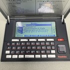 Franklin Merriam-webster Electronic Dictionary Thesaurus Mwd-1500 Tested Works