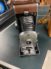 Vintage Polaroid Land Camera Model 95a Speedliner W  Box And Paperwork Free Ship