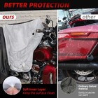 600d Motorcycle Cover  Heavy Duty Waterproof Motorcycle Covers Outdoor Storage