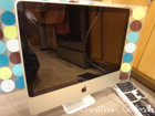 Apple Imac 20  Mid-2009 2 26ghz Intel 160gb Hd 1gb Ram Mc015ll b A1224 Imac9 1