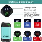 Portable Shower Camping Shower Outdoor Camp Electric Rechargeable Shower Pump