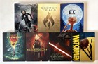 13x Blu-ray Steelbook Lot  fifth Element  World War Z  Man Of Steel  Snow White 