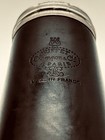 Buffet Crampon-r13-clarinet Bell With Silver Rings  Old Logo