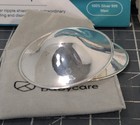     new open   4  Koala Babycare 999 Silver Nipple Cups An-79