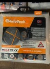 Auto Socks Al 79 Al 111  Snow Chain Socks For Trucks And Buses