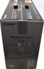 Canon Pixma Mg3620 Wireless All-in-one Photo Inkjet Printer Copy print scan