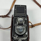 Rolleiflex 1951 Mx-automat Camera