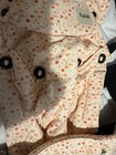 Tula Explore Baby Carrier Posies Floral Cotton Front   Back Carry Adjustable