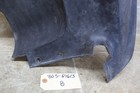 05-13 Kawasaki Brute Force 650 Front Right Mud Splash Guard Shield Panel Flare