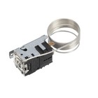 Manitowoc Ice Kit Bin Therm F n Uc 000016462 - Genuine Oem Replacement Part