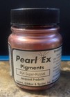 New Jacquard Pearl Ex Pigments Pigment Powder  12 To Choose From 