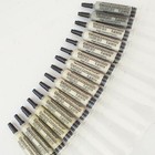 Diamond Paste Kit Of 15 Syringes 200 000 To 400 Grit High  50   Concentration