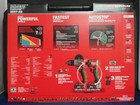Milwaukee 3697-22 M18 Fuel Brushless Hammer Drill   Impact Driver Kit Gen 4 New