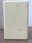 Toshiba Tr-193 Transistor Radio Red    Lace 