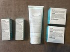 1 Proactiv Acne Body Wash  2 Blackhead Dissolving Gels  2 Amazonian Clay Masks