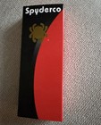 Spyderco Silver Blade